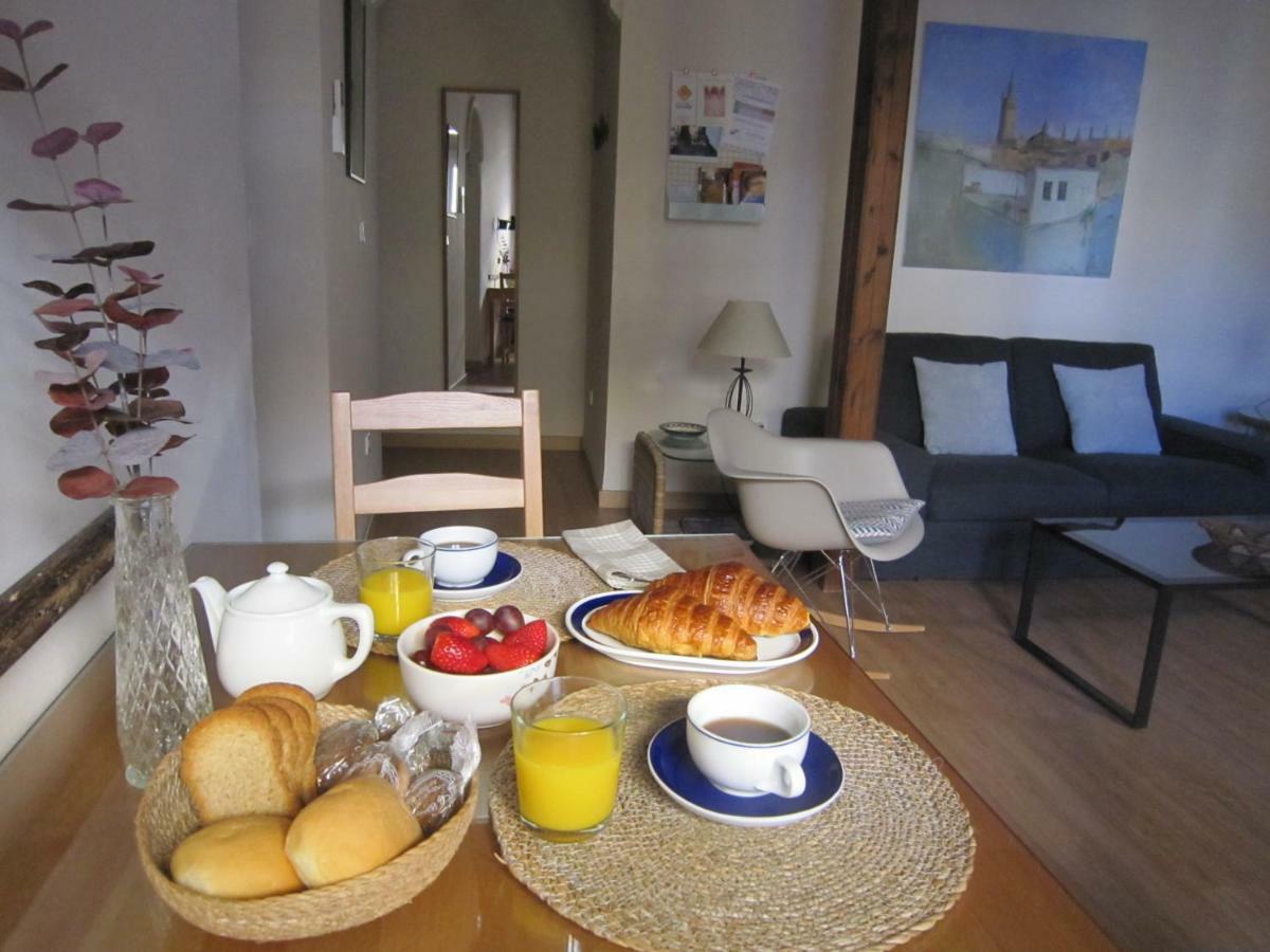 Vivienda San Agustin Daire Sevilla Dış mekan fotoğraf