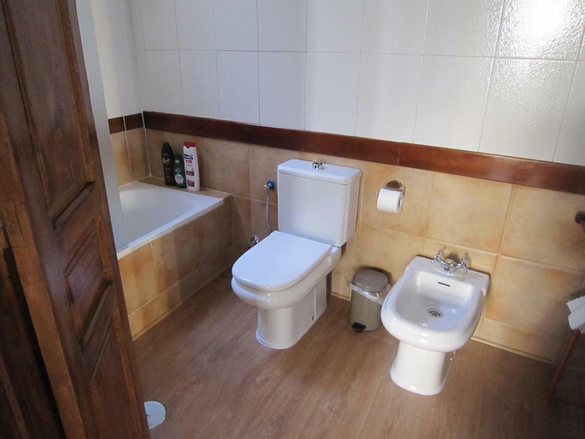 Vivienda San Agustin Daire Sevilla Dış mekan fotoğraf